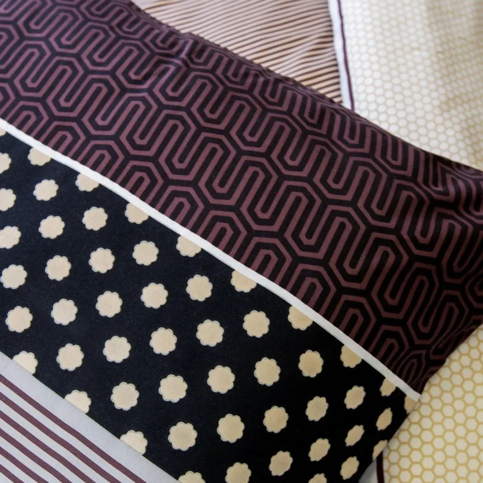 Pościel mikrofibra 12201/160x200 | MIRAT.