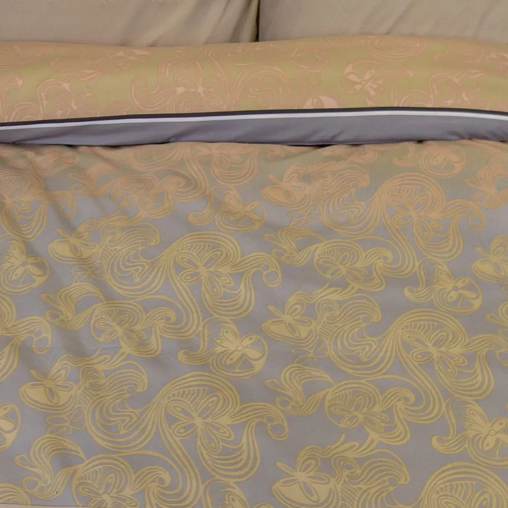 Pościel mikrofibra 12202/160x200 | MIRAT.