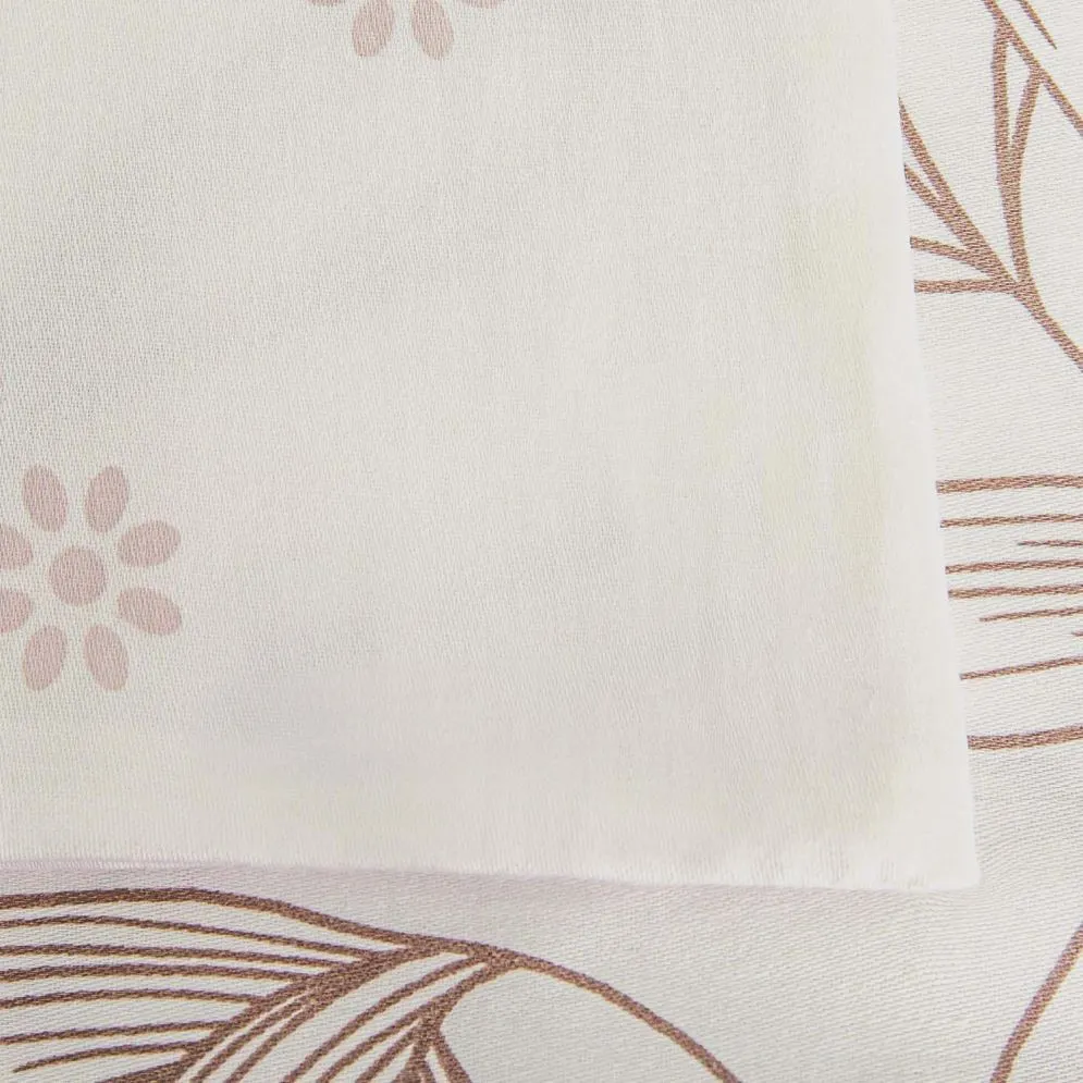 Komplet pościeli satyna bawełniana 1538/1/220x200 satynlove  | MIRAT.