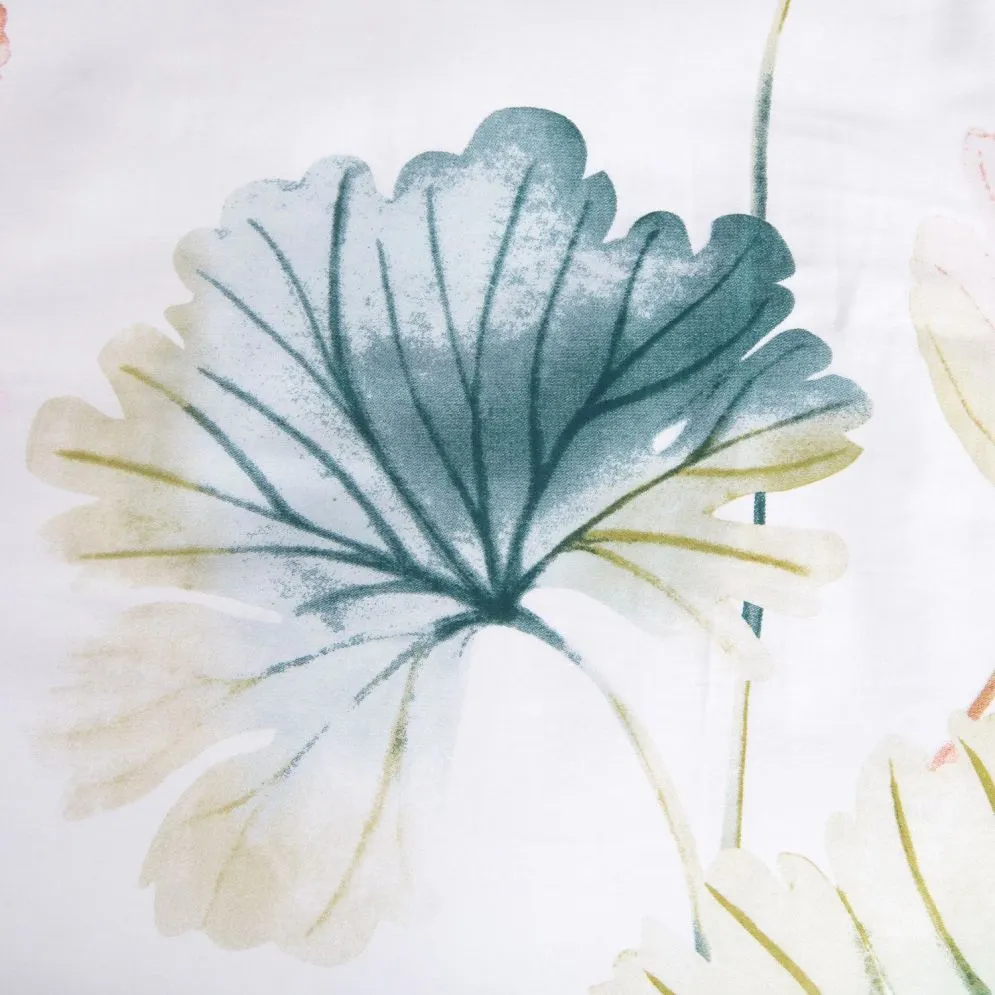 Komplet pościeli satyna bawełniana 1545/1/220x200 satynlove  | MIRAT.