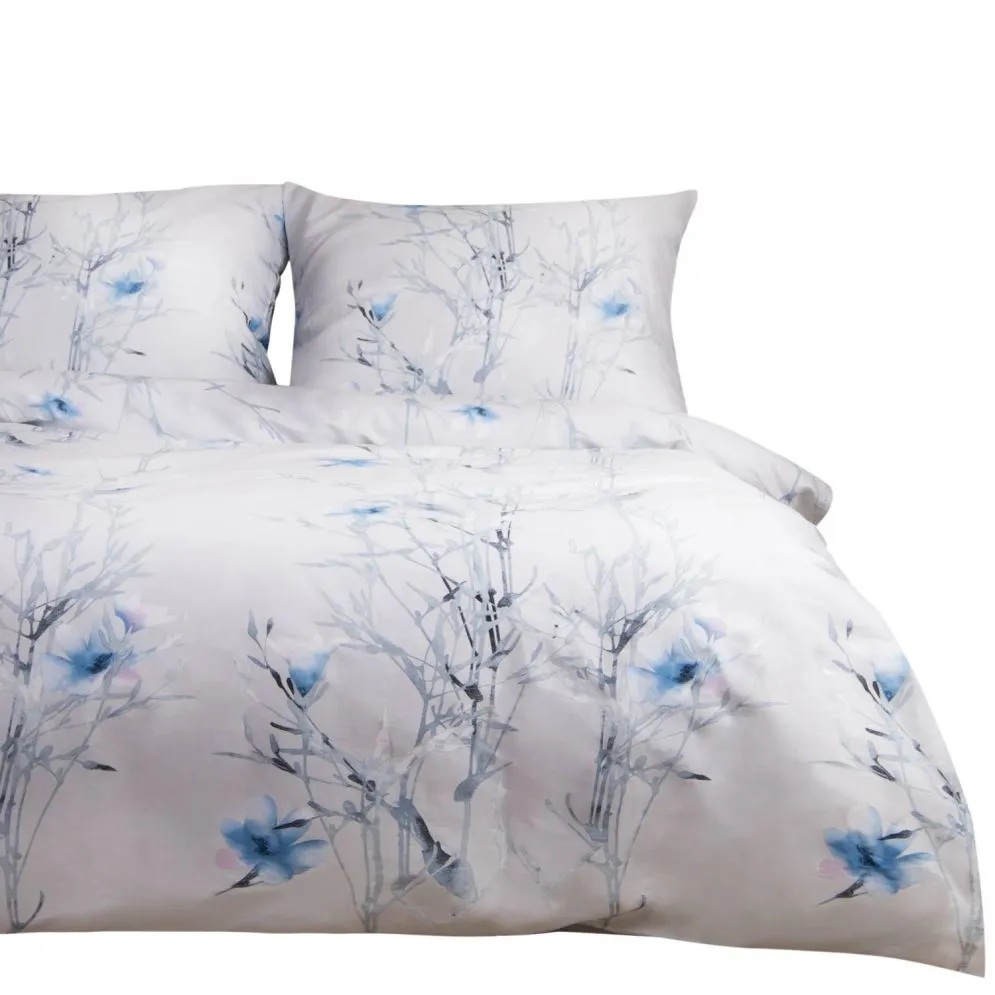 Pościel satyna bawełniana 1547/1/160x200 satynlove  | MIRAT.