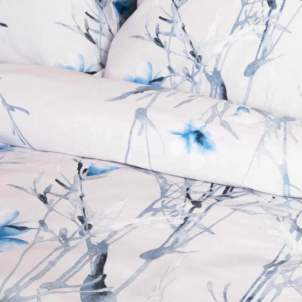 Pościel satyna bawełniana 1547/1/160x200 satynlove  | MIRAT.