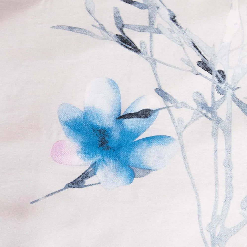 Pościel satyna bawełniana 1547/1/160x200 satynlove  | MIRAT.