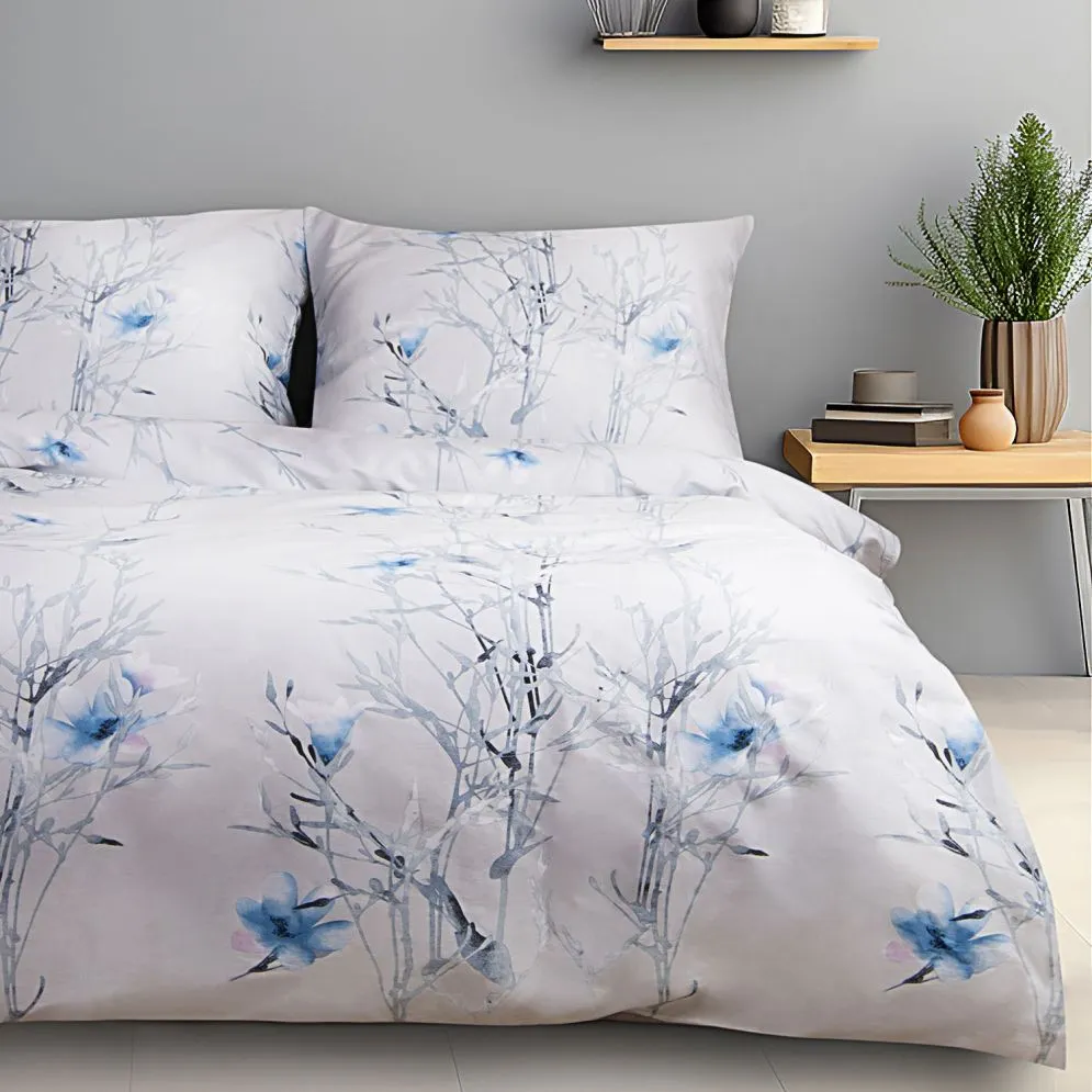 Pościel satyna bawełniana 1547/1/160x200 satynlove  | MIRAT.