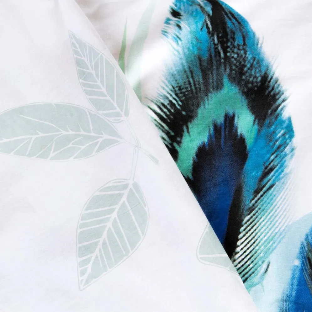 Pościel satyna bawełniana 22401/220x200 panel | MIRAT.