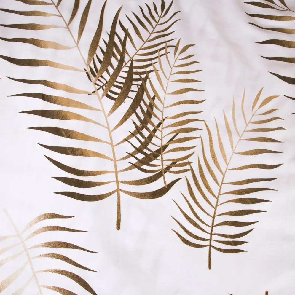 Pościel satyna bawełniana 22403/220x200 panel  | MIRAT.