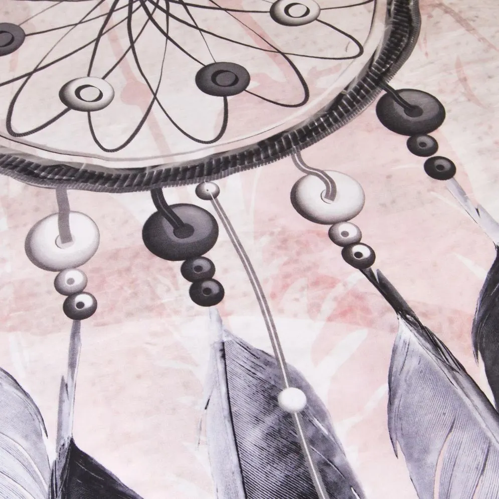 Pościel satyna bawełniana 22406/220x200 panel | MIRAT.