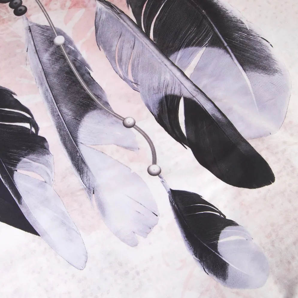 Pościel satyna bawełniana 22406/220x200 panel | MIRAT.