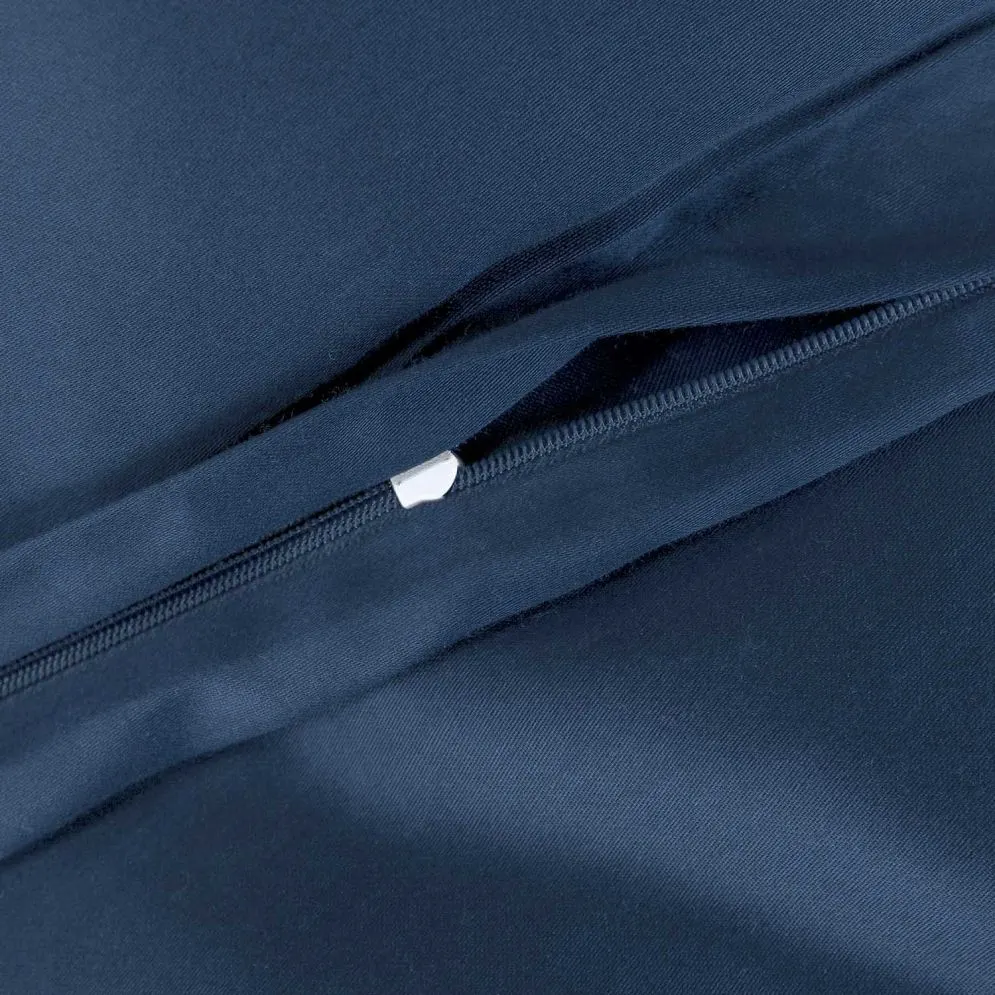 Pościel satyna bawełniana chaber 011/220x200  | MIRAT.