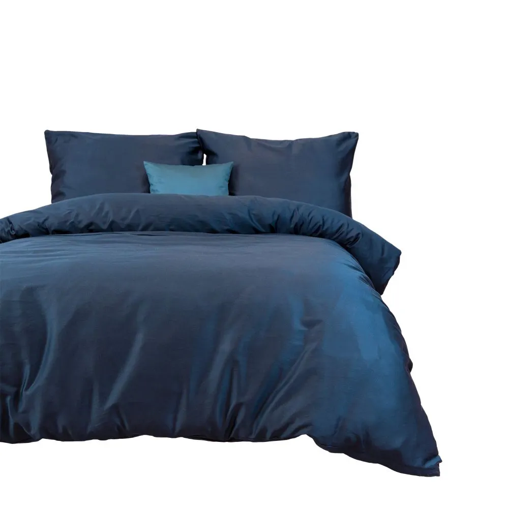 Pościel satyna bawełniana chaber 011/220x200  | MIRAT.