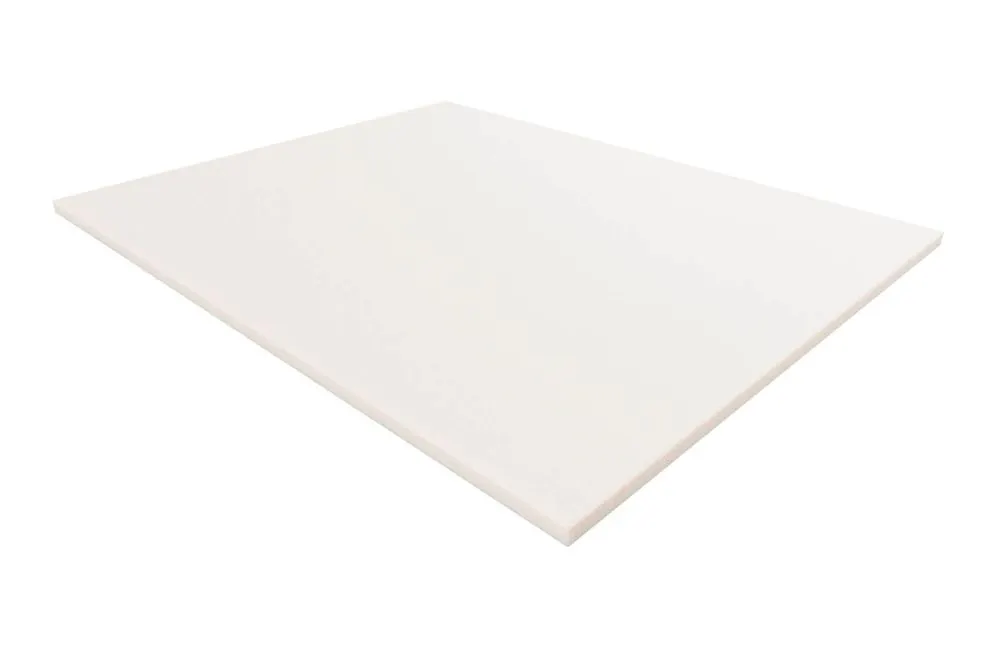 Materac nawierzchniowy PIANKOWY 120x200 Janpol | MIRAT.