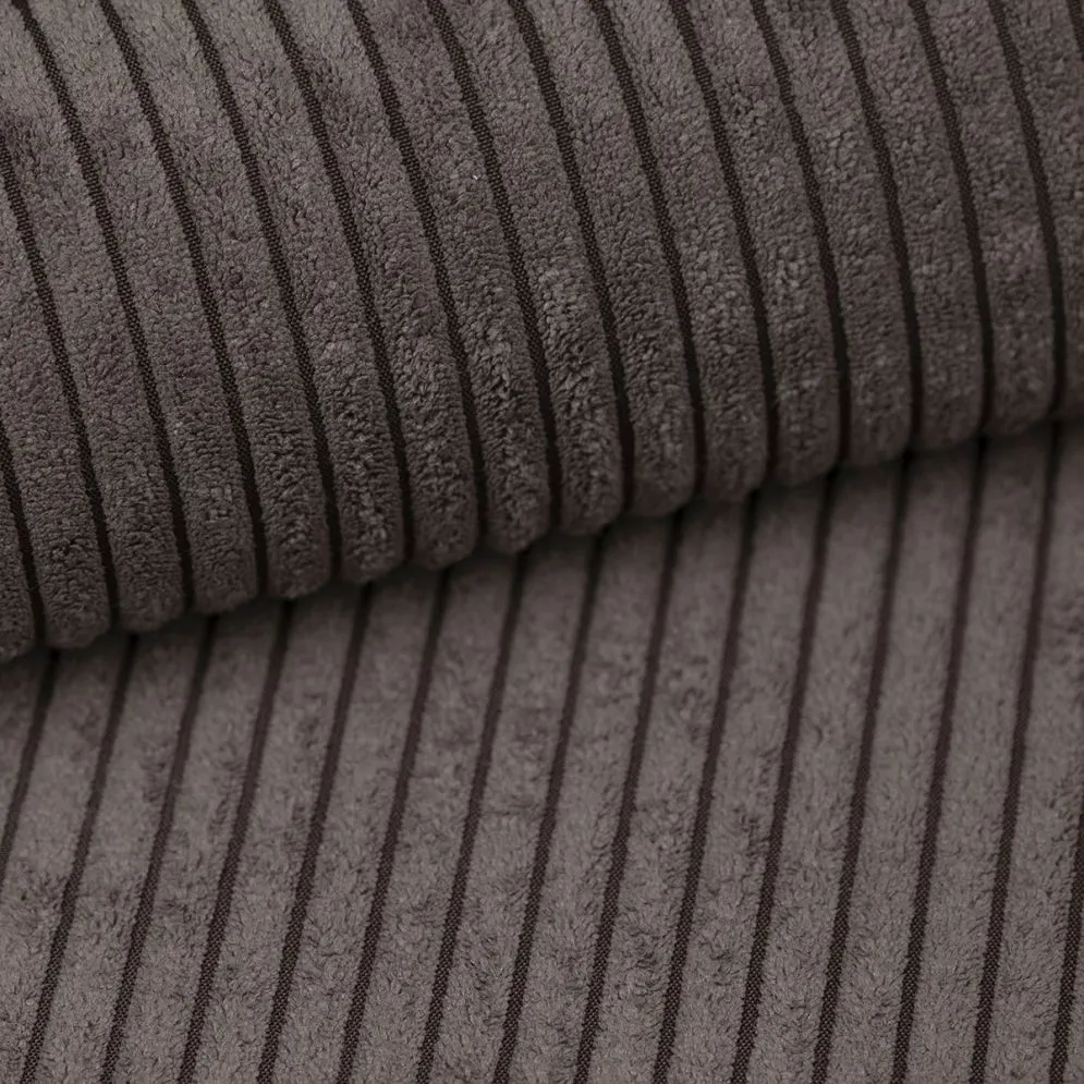 Sofa rozkładana LUNA jasna brązowa z podłokietnikami I sklep meblowy MIRAT.