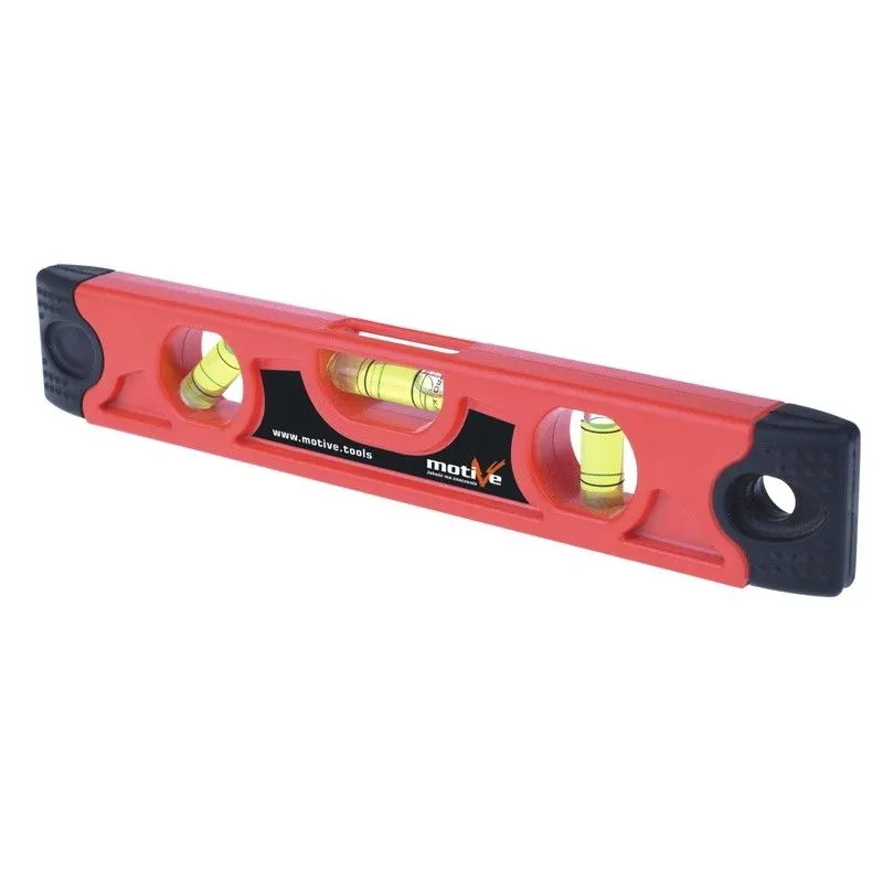 Poziomica Magnetyczna 23cm MOTIVE Handy HV | 3 Libelle