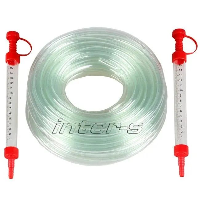 Poziomica Wężowa (Szlauchwaga) 20m | Do Niwelacji Terenu