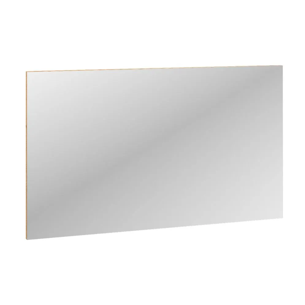 Lustro wiszące NIKOLA 103x69 dąb artisan polskiej produkcji I sklep meblowy MIRAT. kolekcja NIKOLA