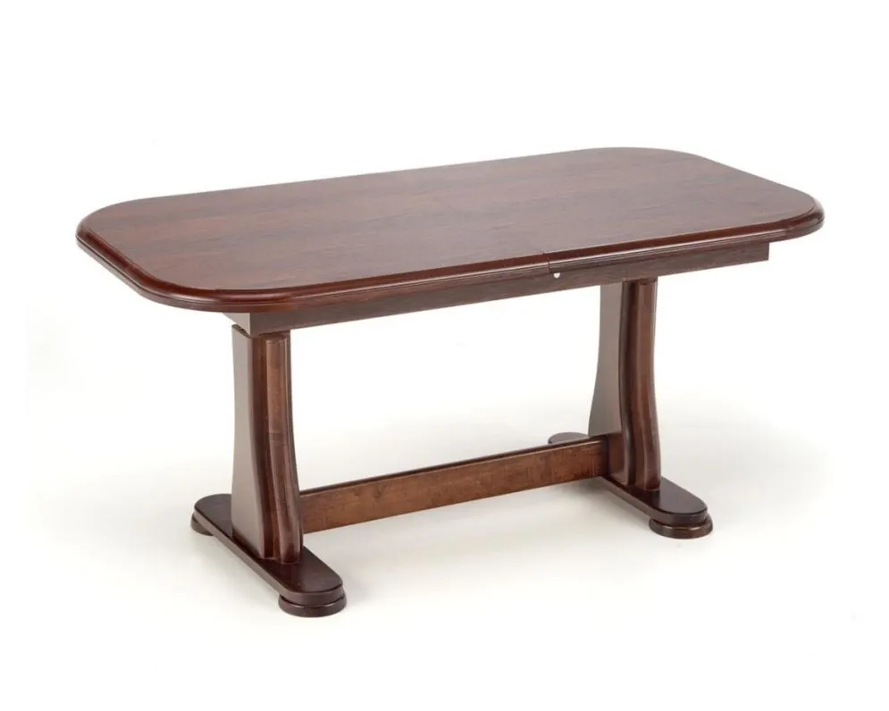 Ława rozkładana podnoszona TYMON 2 orzech prostokątna I sklep meblowy MIRAT.