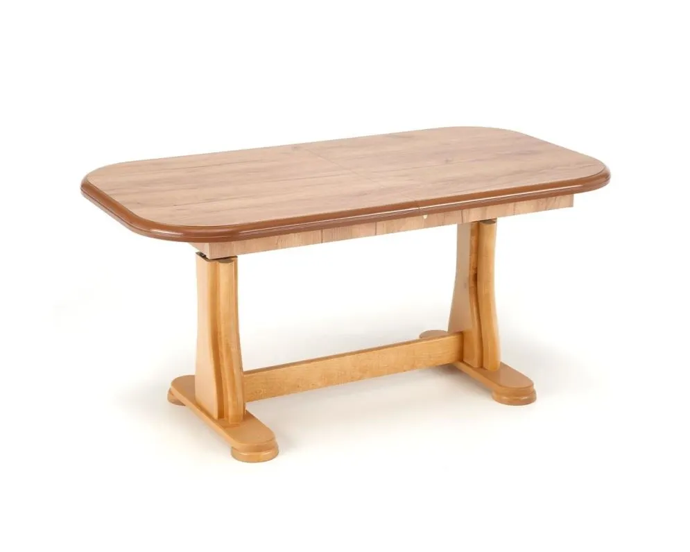 Ława rozkładana podnoszona TYMON 2 dąb craft polskiej produkcji I sklep meblowy MIRAT.