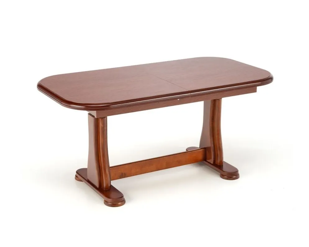 Ława rozkładana podnoszona TYMON 2 kasztan do salonu I sklep meblowy MIRAT.