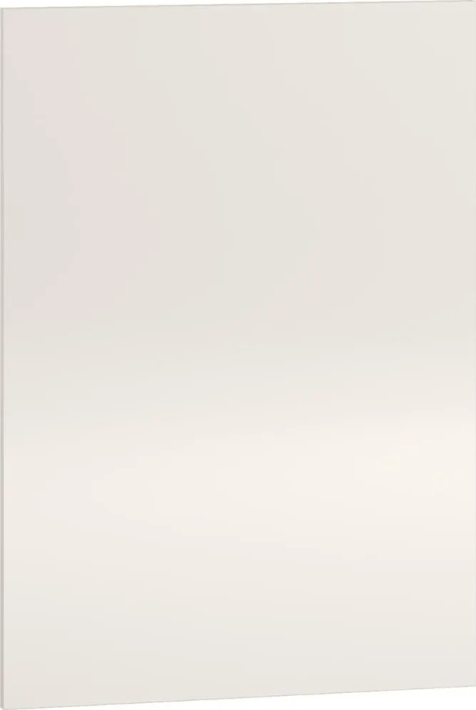 Maskownica boku szafki VENTO DZ-72/57 beżowy połysk I sklep meblowy MIRAT. kolekcja VENTO