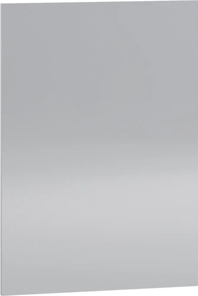 Maskownica boku szafki VENTO DZ-72/57 szary połysk I sklep meblowy MIRAT. kolekcja VENTO