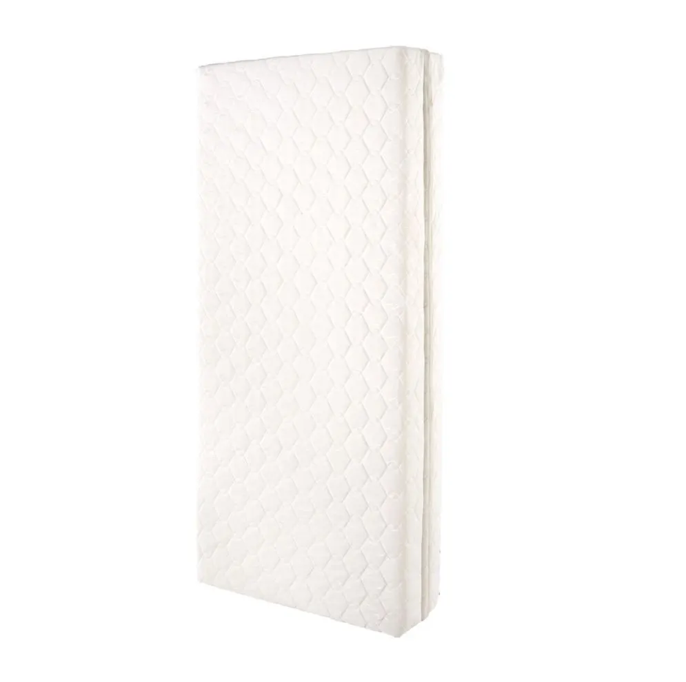 Materac piankowy PIZA 180x200 ecru składany młodzieżowy I sklep meblowy MIRAT.