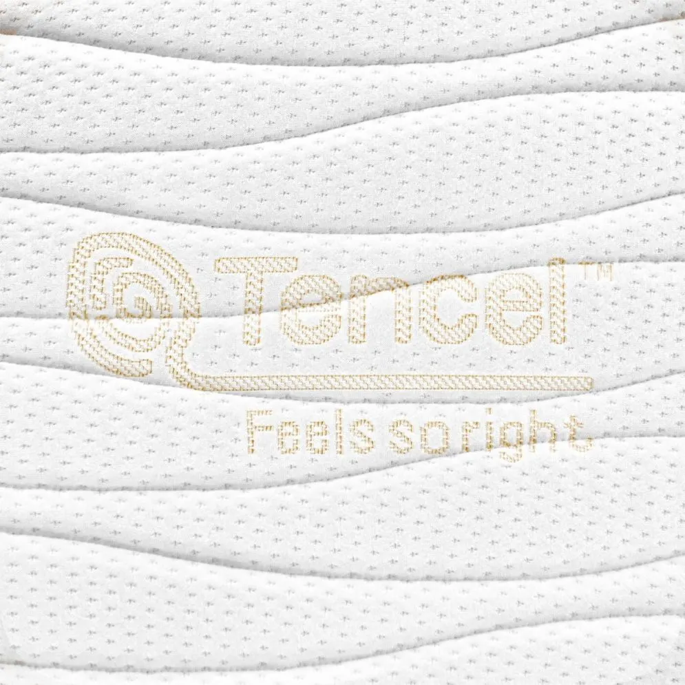 Materac kieszeniowy ENYO 80x200 twardy | MIRAT.