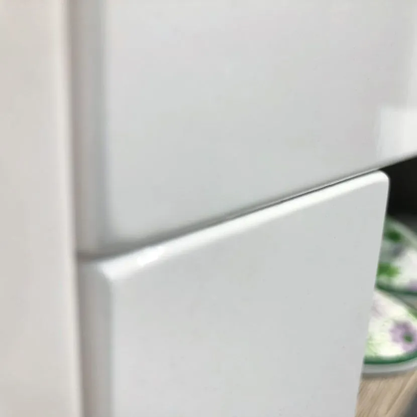 Garderoba do przedpokoju GUSTAVO X dąb wellington/biała połysk z siedziskiem I sklep meblowy MIRAT.