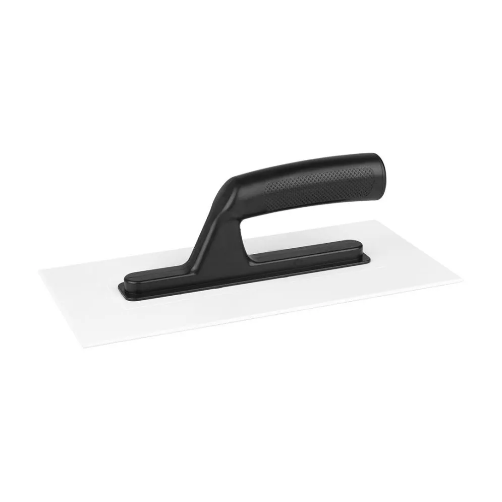 Paca Plastikowa 280x130mm z Tworzywa ABS | do Zacierania Tynków