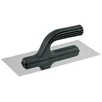 Paca Gładka Nierdzewna 270x130mm (Gat. II) | Ekonomiczna