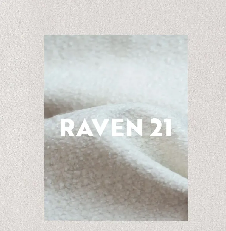 Narożnik z funkcją spania BELLA śmietankowy prawy/lewy I sklep meblowy MIRAT. styl SKANDYNAWSKI