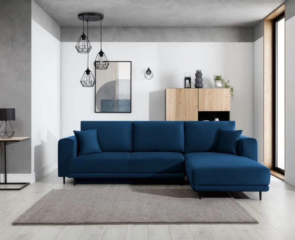 Dywan CARLICE 160x230 szary do salonu I sklep meblowy MIRAT.