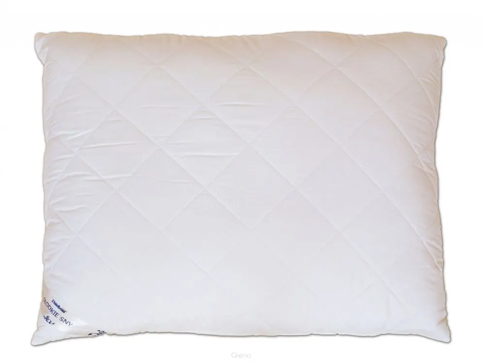 Poduszka poliestrowa Słodkie Sny 50x60 Greno | MIRAT. w stylu  kolekcja