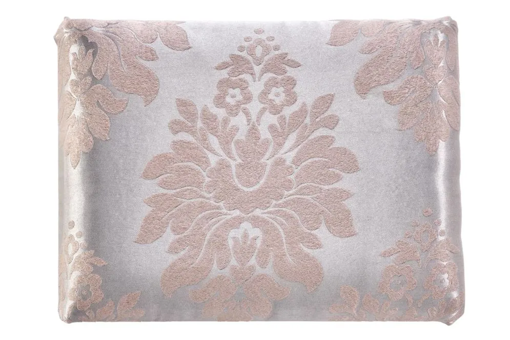 Toaletka SARA biała mat z lustrem i taboretem | MIRAT. w stylu KLASYCZNY, SKANDYNAWSKI kolekcja