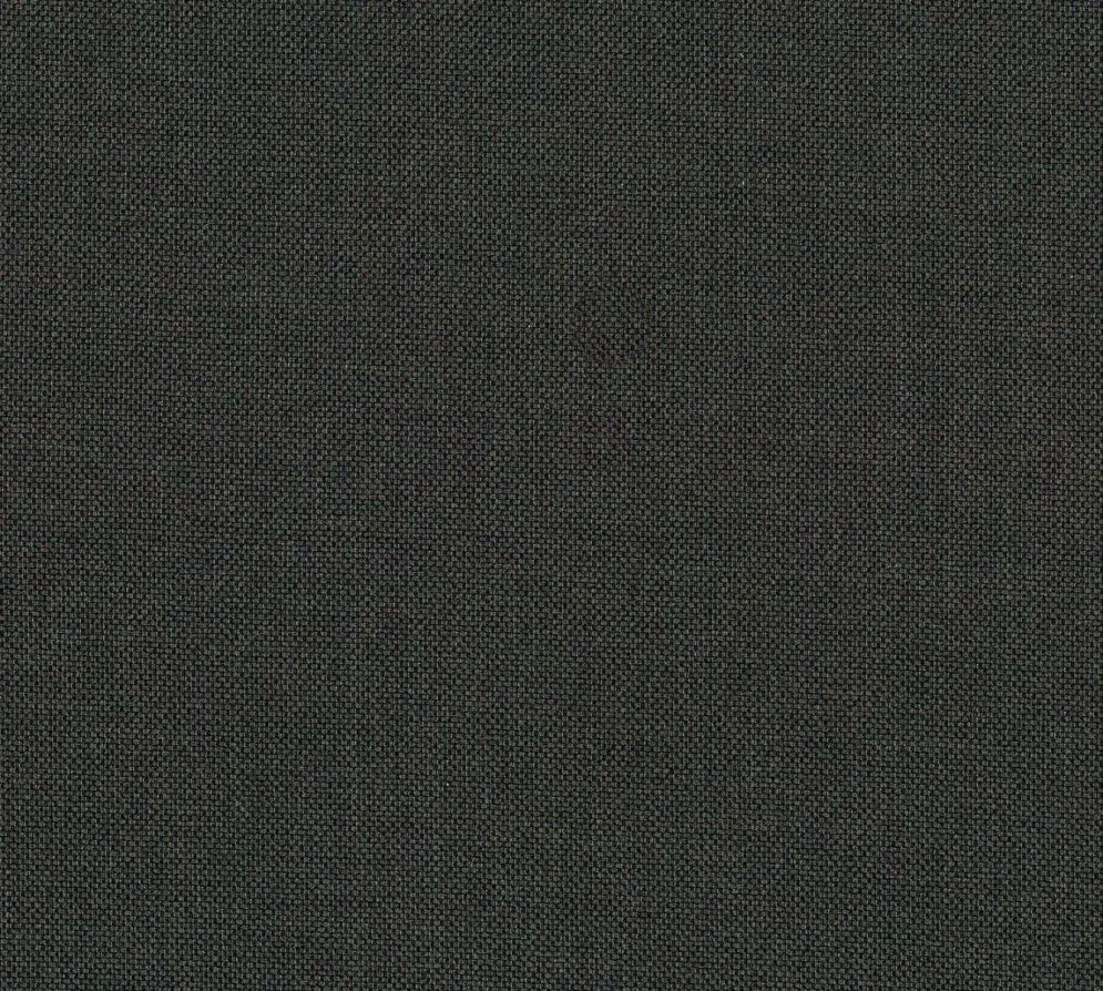 Narożnik z funkcją spania LETTO czarny/biały prawy z regulowanymi zagłówkami | MIRAT. w stylu  kolekcja