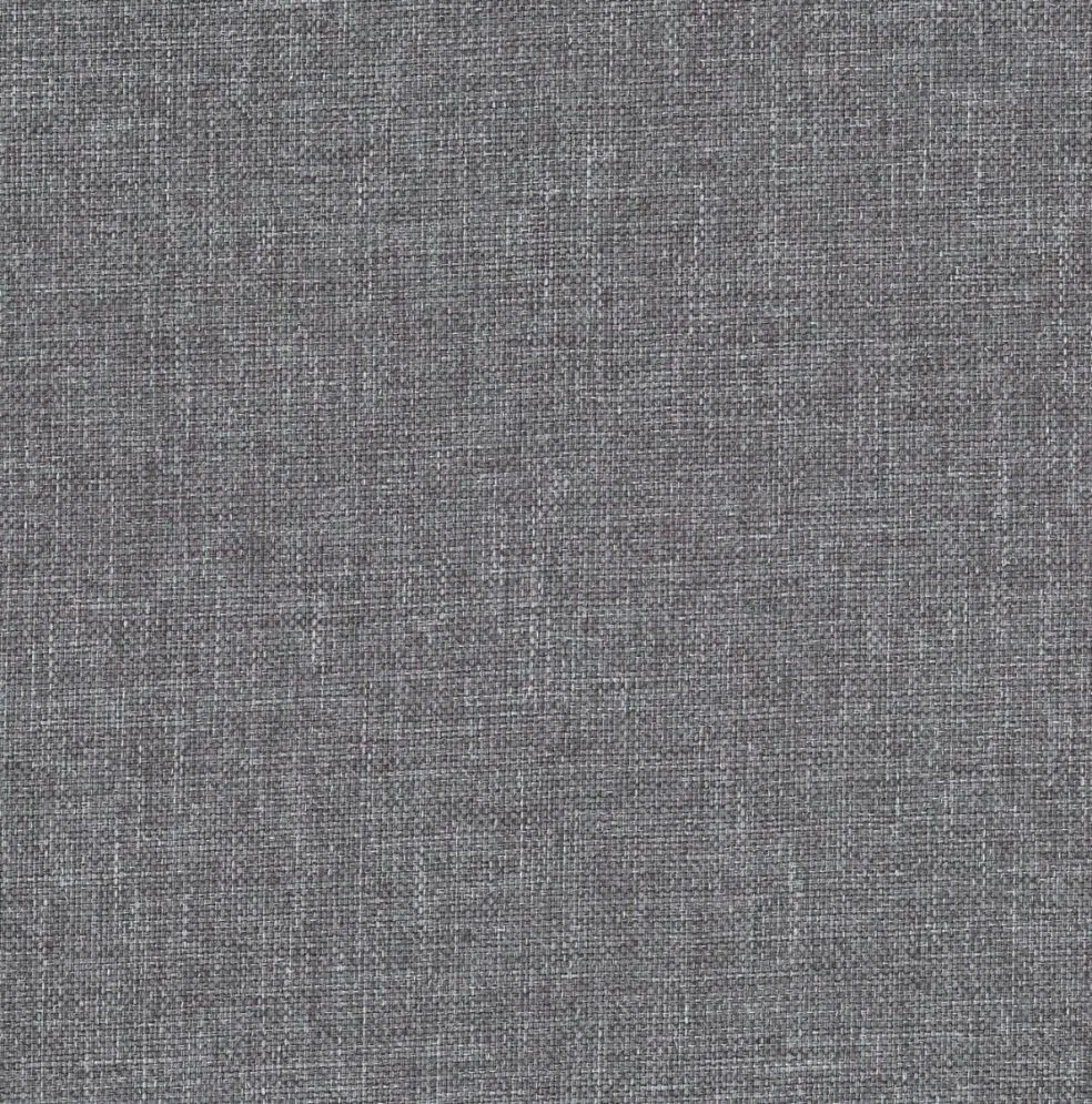 Narożnik z funkcją spania OTTAVIO szary/czarny prawy z pojemnikiem na pościel | MIRAT. w stylu  kolekcja