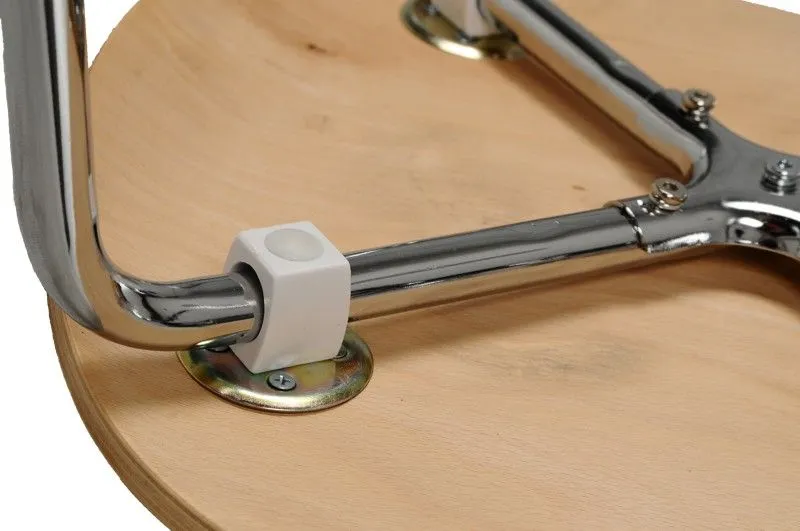 Krzesło ze sklejki TDC-122 buk do kawiarni I sklep meblowy MIRAT.