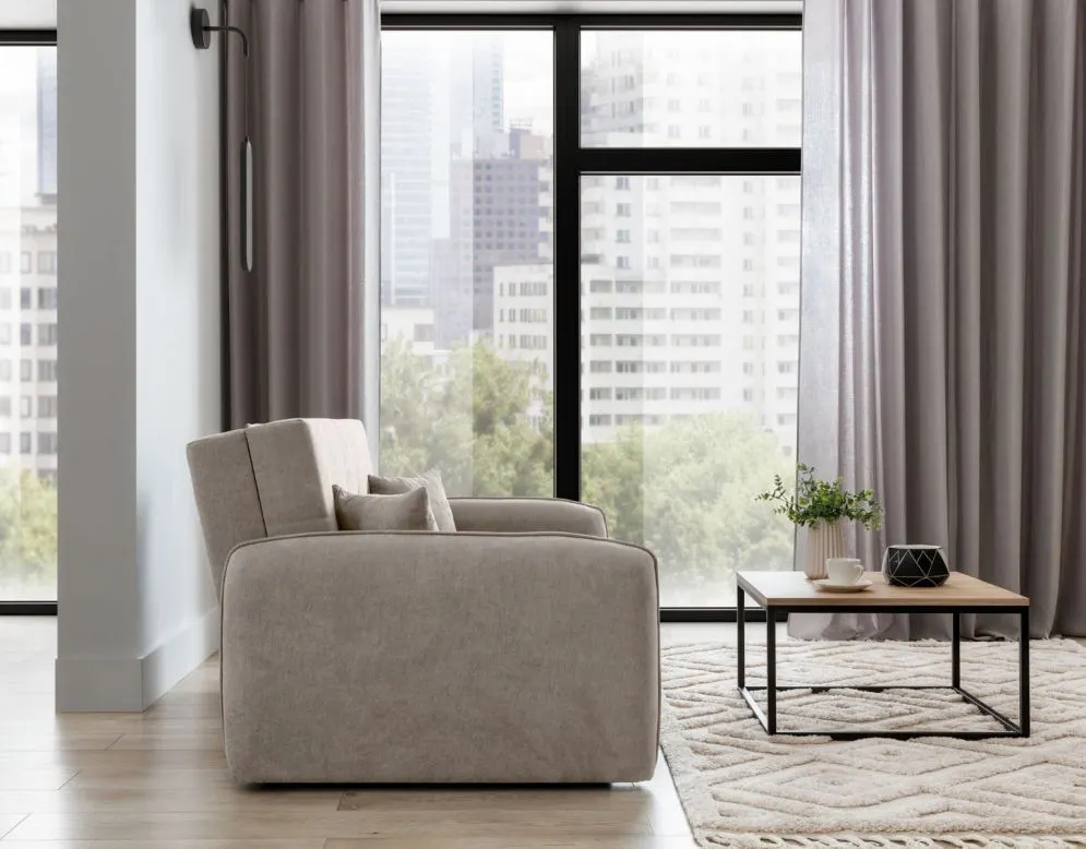 Sofa rozkładana LAINE do salonu I sklep meblowy MIRAT.