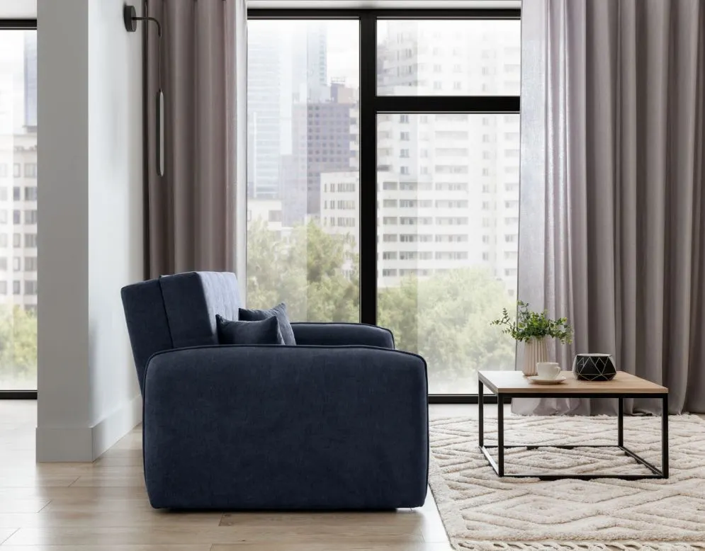 Sofa rozkładana LAINE z funkcją spania I sklep meblowy MIRAT.