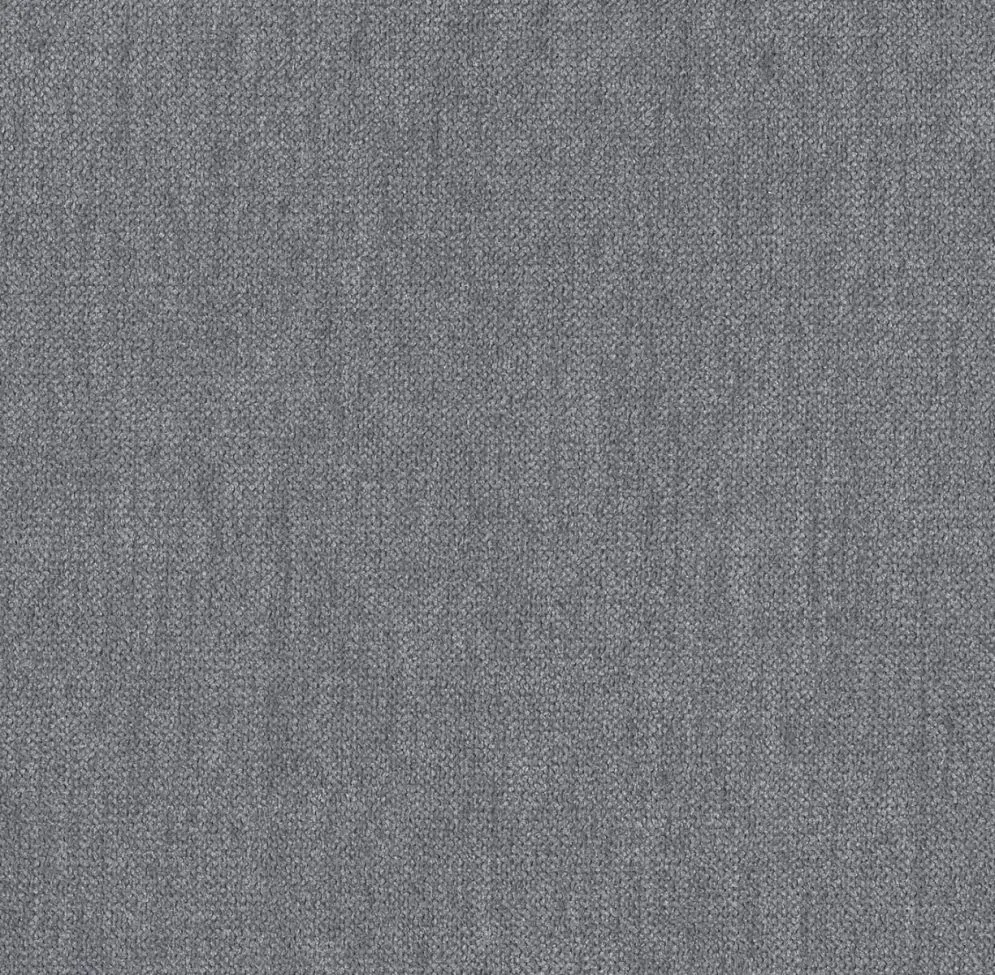 Sofa rozkładana z funkcją spania CAYO VELVET czarna/szara/żółta z pojemnikiem | MIRAT.