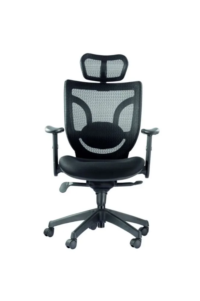 Fotel biurowy SPACE do komputera | MIRAT.