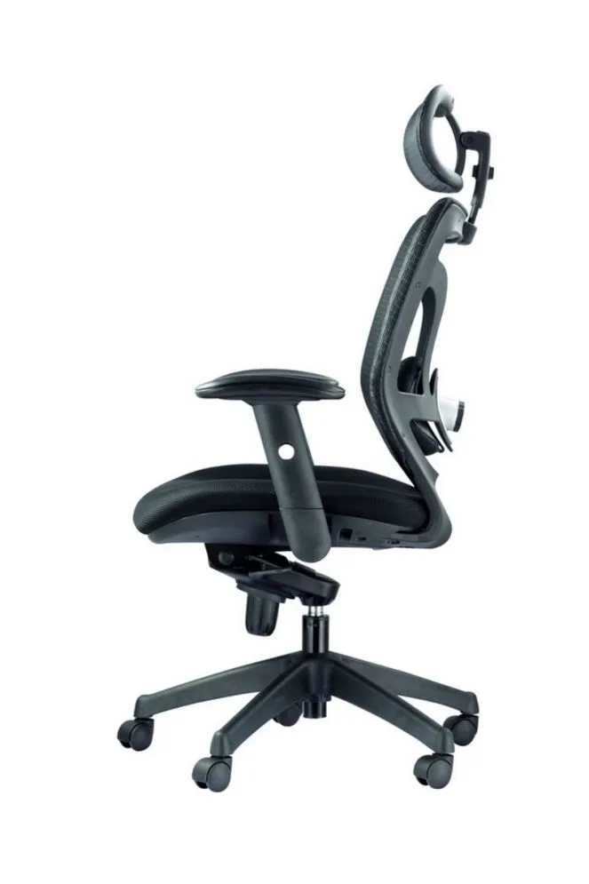 Fotel biurowy SPACE do komputera | MIRAT.