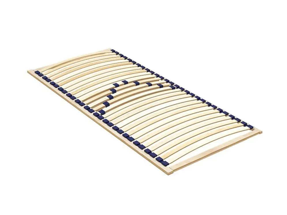 Stelaż TWINPACK 100x220 drewniany pod materac | MIRAT.