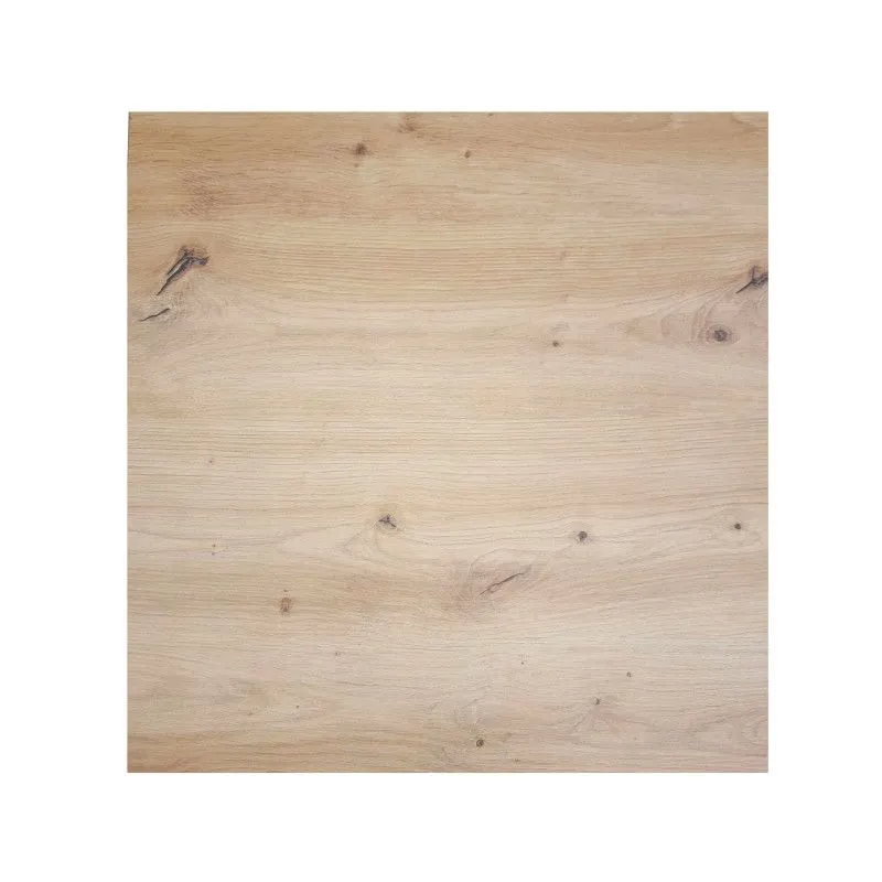 Stolik kawowy 2w1 CUBE dąb craft/czarny metalowy I sklep meblowy MIRAT. styl LOFT