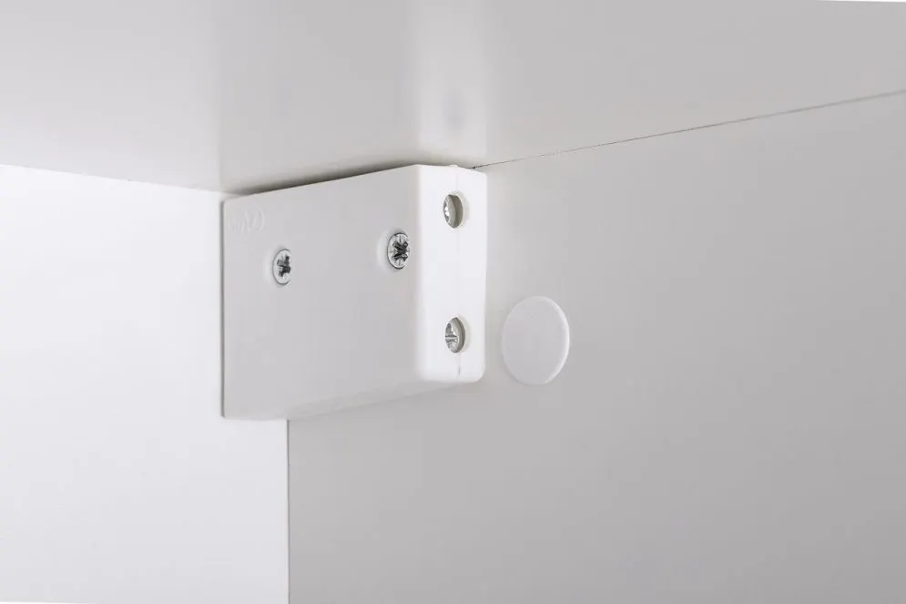 Meblościanka SWITCH MET V dąb wotan do nowoczesnego salonu | MIRAT. kolekcja SWITCH MET