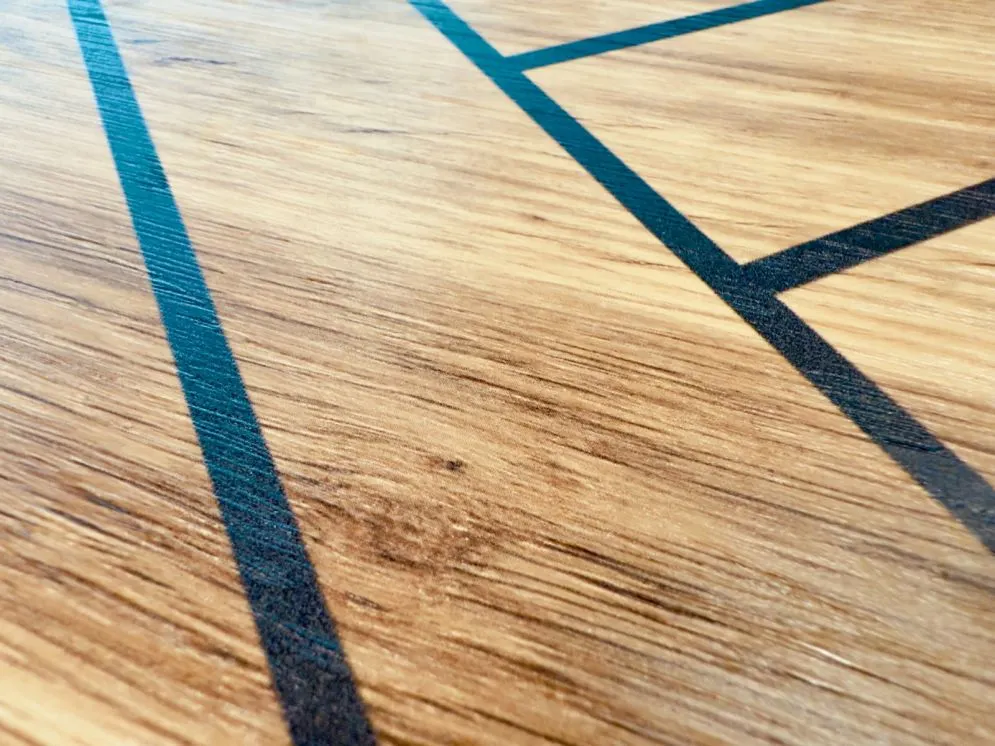 Szafka wisząca RTV1 SWITCH LAMEL dąb wotan ryflowany front I sklep meblowy MIRAT. kolekcja SWITCH LAMEL