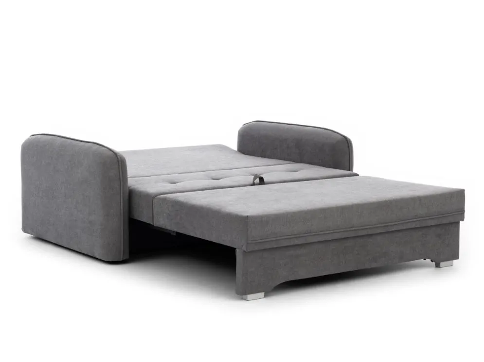 Sofa rozkładana z funkcją spania LAINE I sklep meblowy MIRAT.