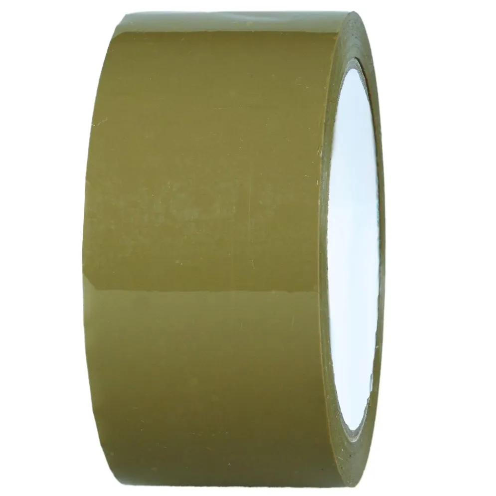 Taśma opakowaniowa 48mm/60m (kauczuk Motive | MIRAT