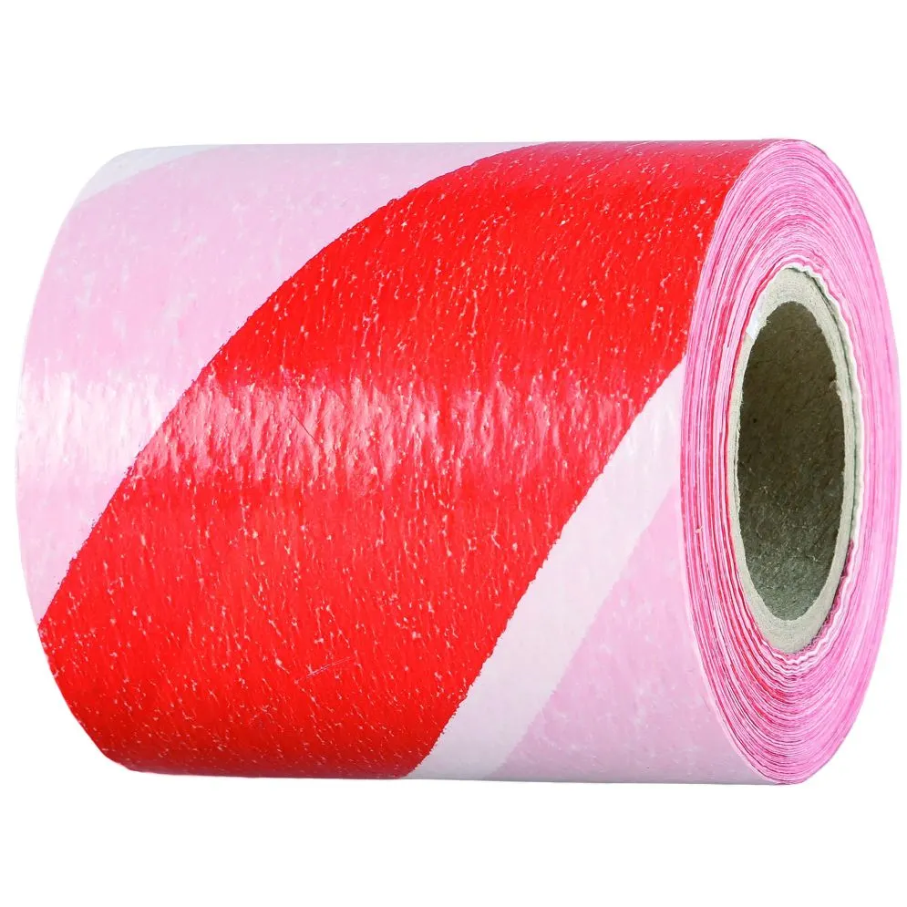 Taśma ostrzegawcza 75mm/100m Motive | MIRAT