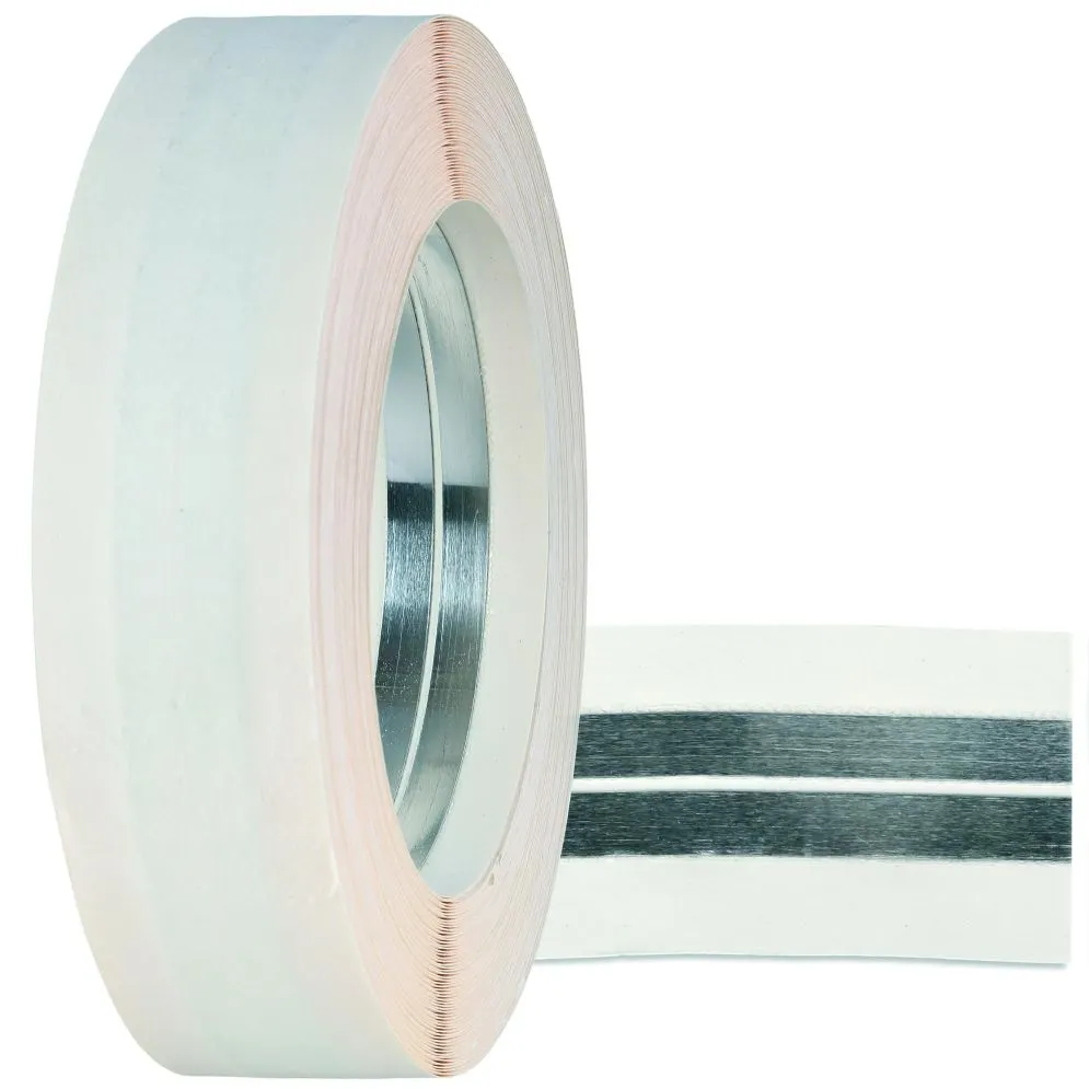 Taśma z wkładką metalową 50mm/30m Motive | MIRAT