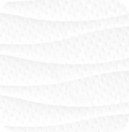 Biały pokrowiec na materac przyjazny dla środowiska 80x200 TENCEL Janpol